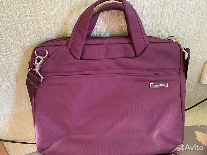 Сумка для ноутбука