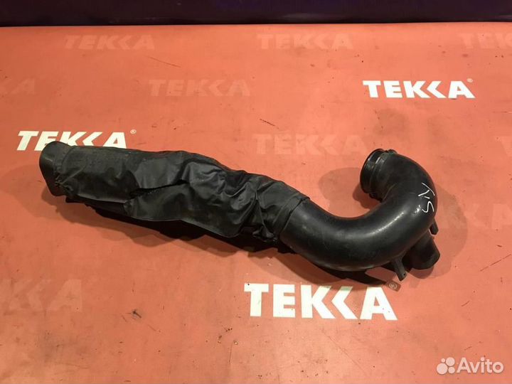 Патрубок воздушного фильтра Опель антара opel ANT