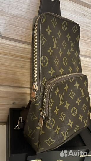 Сумка louis vuitton