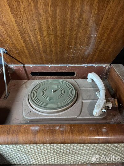 Радиола Муромец