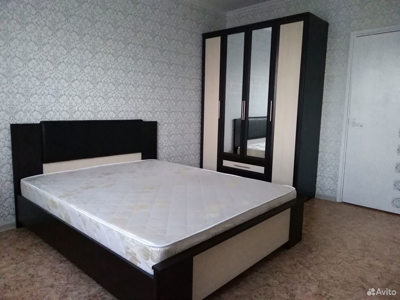 2-комнатная квартира в аренду, Москва, ул. Адмирала Лазарева, 47к1 — 59 000 ₽/мес