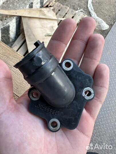 Впускной коллектор yamaha jog vino 3kj