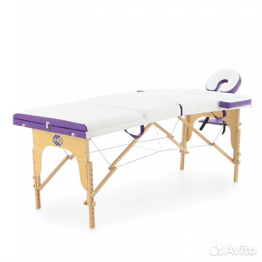 Массажныи стол Med-Mos JF-AY01 3-х секционныи