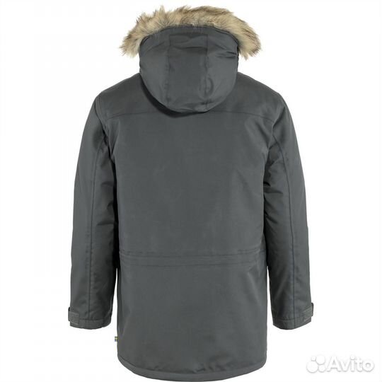Fjällräven Nuuk Parka