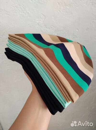 Шапка детская