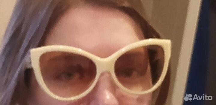 Daniel Hechter солнцезащитные очки, 80-е. Винтаж