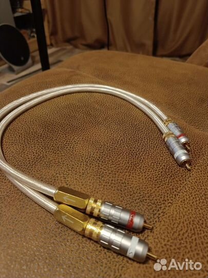 Audiocrast A26 Silverlink