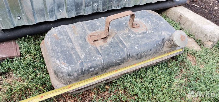 Торг. Канистра бензобак для топлива ёмкость бочка