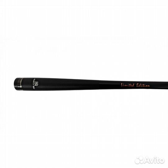 Спиннинг hearty rise zander game XT limited