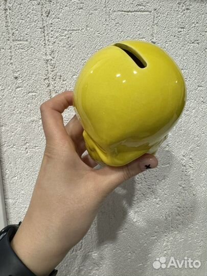 Набор черепа стопки стакан копилка