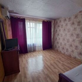 1-к. квартира, 33 м², 9/9 эт.