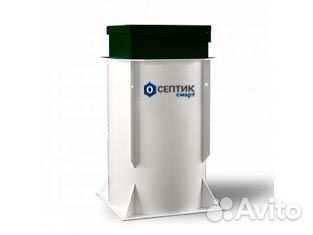 Септик Смарт 3 Пр (GSM)