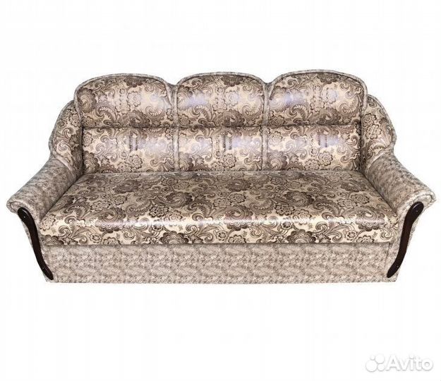 Диван Барон