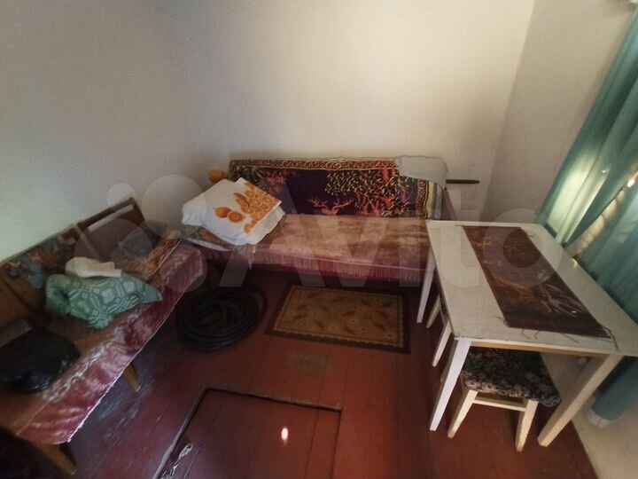 Дача 12 м² на участке 5 сот.