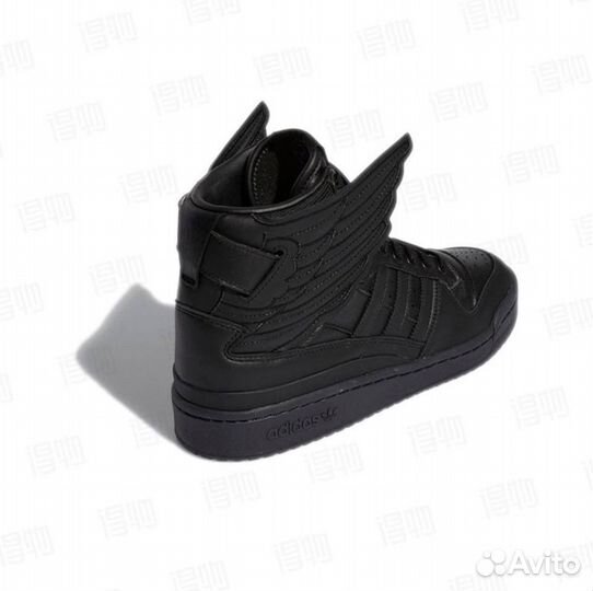 Adidas Jeremy scott wings 4.0