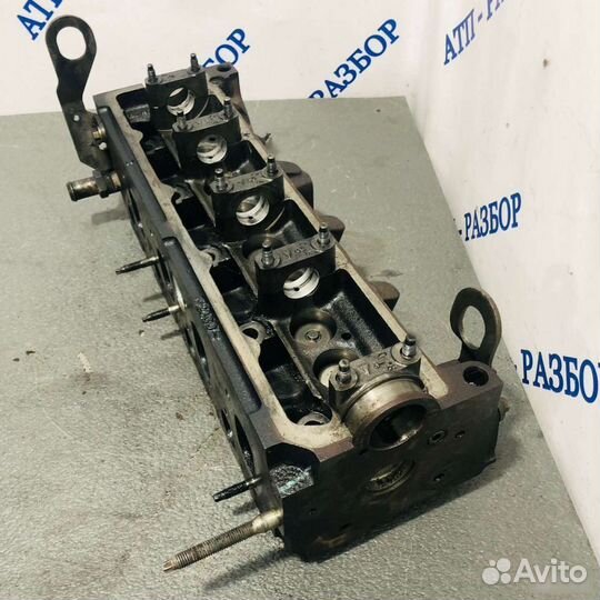 ГБЦ Ford Focus C9DA