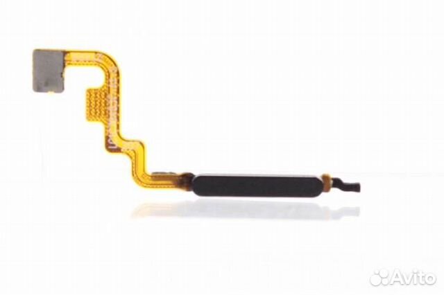 Шлейф Xiaomi Redmi Note 11 Сканер отпечатка