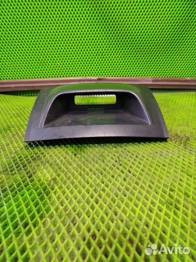 Накладка на торпедо Renault Megane 2