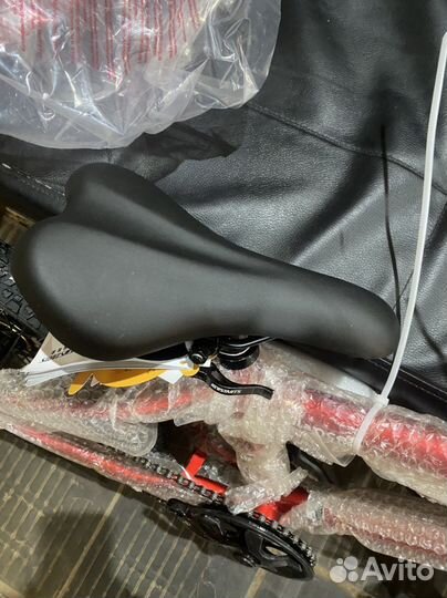 Детский велосипед 20 дюймов