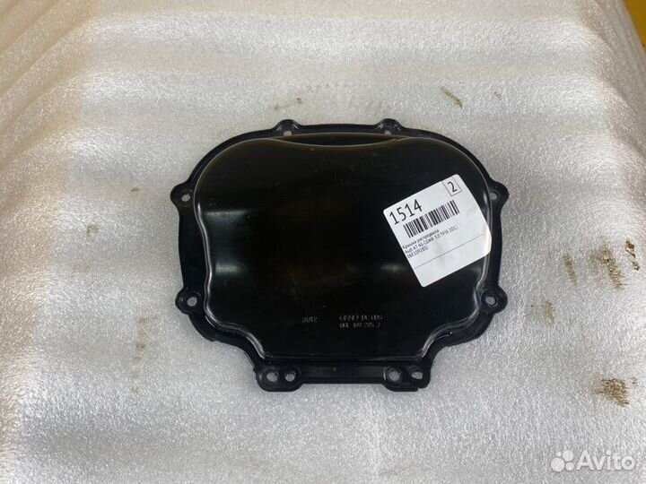 Крышка распредвала Audi S5 8T 3.0 tfsi