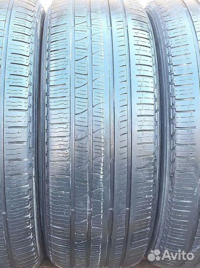 Pirelli Scorpion Verde 235/50 R19 100S