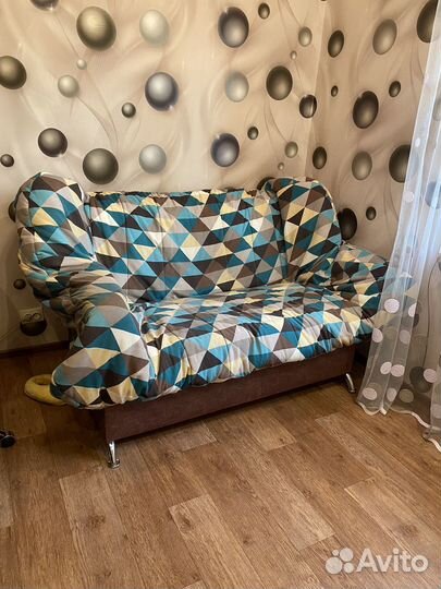 Диван клик кляк бу