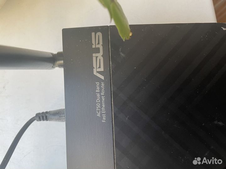 Вай фай роутер