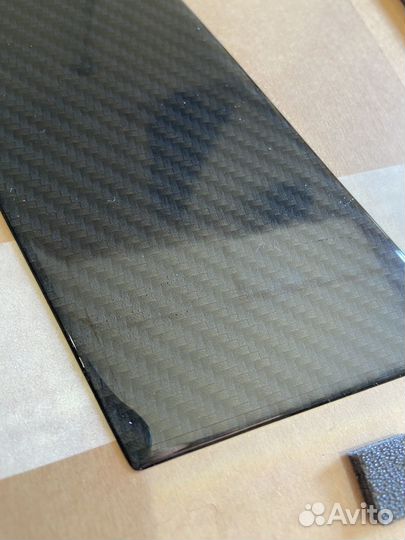 Оригинальные накладки Volkswagen Golf 3D Mk6