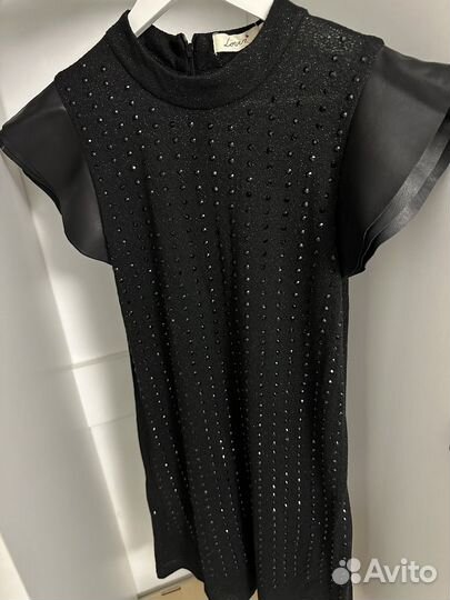 Платье новое 42-44