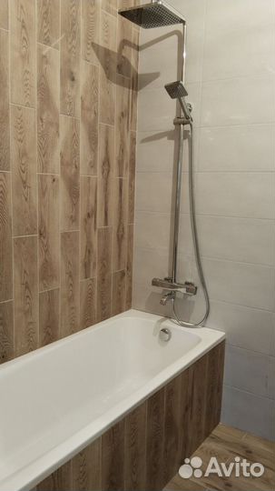 Ремонт и отделка квартир под ключ