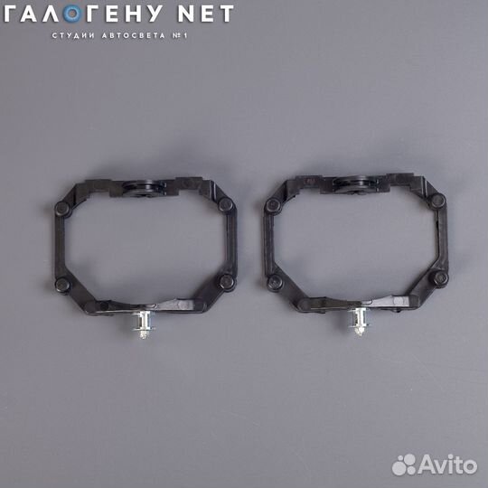 Переходная рамка Range Rover Vogue 4 2012-2017 для