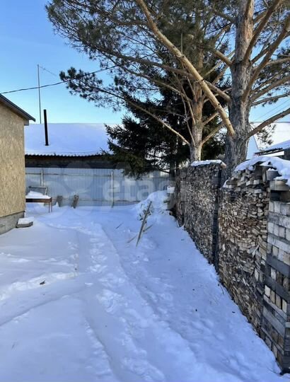 Дача 68 м² на участке 8,4 сот.