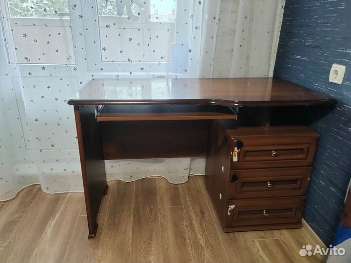 Письменный стол бу