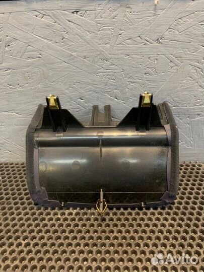 Накладка центральной консоли Bentley Continental