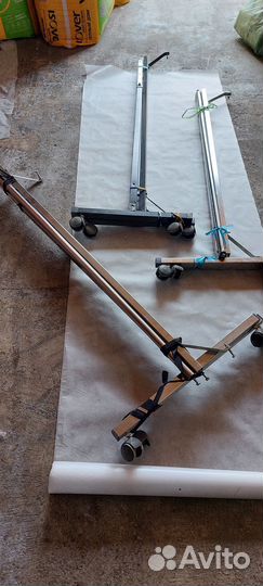 Стойки вешало для одежды