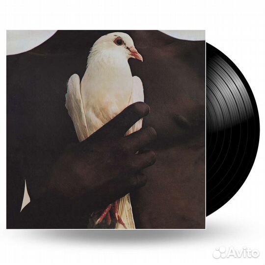 Santana - Greatest Hits (1 LP)