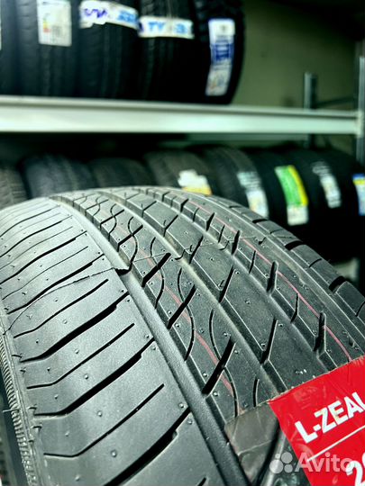 iLink L-Zeal56 275/60 R20 119T
