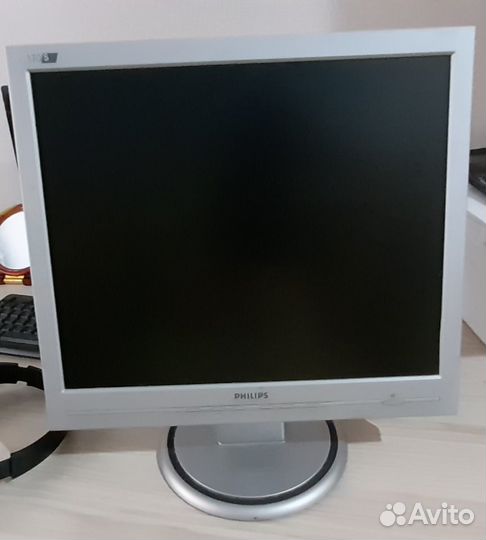 Монитор Philips 170S5