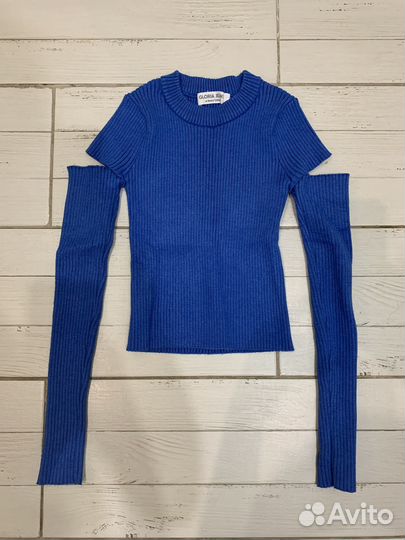 Кофта для девочки