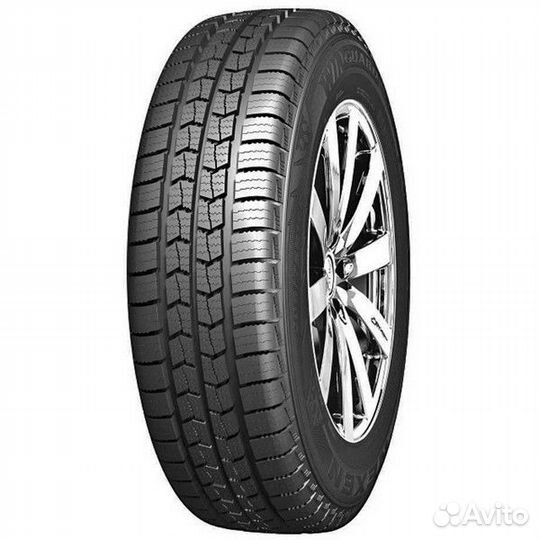 Nexen Winguard WT1 195/80 R15