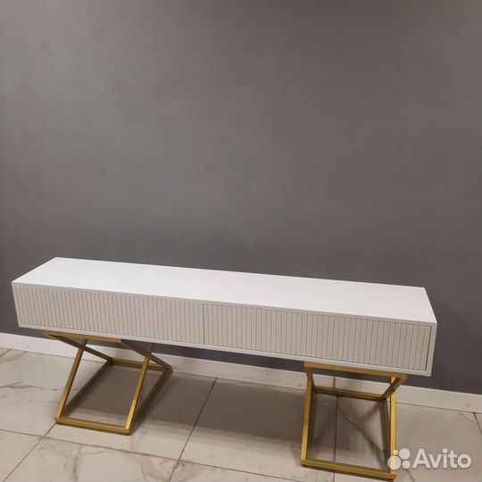 Тумба подвесная