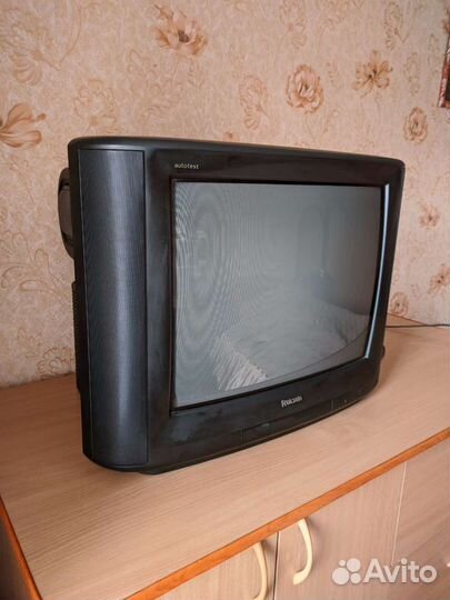 Телевизор