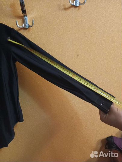 Рубашка для фигурного катания и бальных танцев