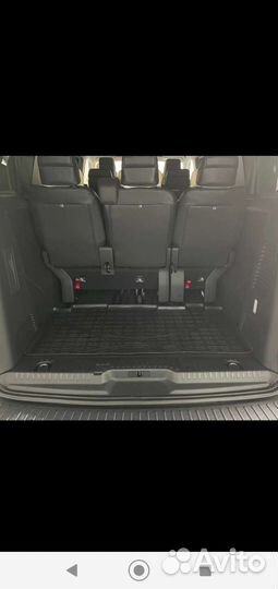 Трансфер межгород