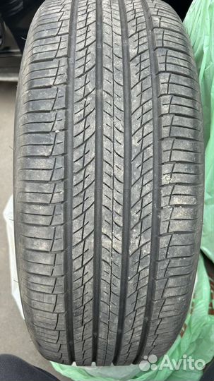 Hankook Dynapro HP2 RA33 235/60 R18 103V