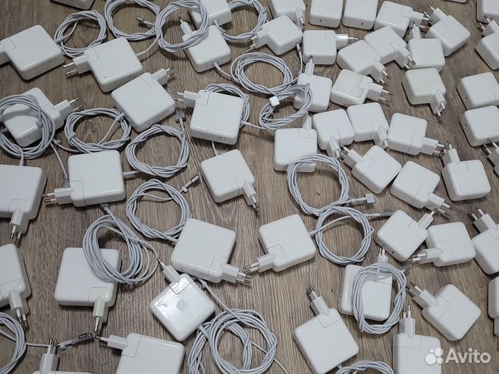 Зарядное устройство apple ассортимент