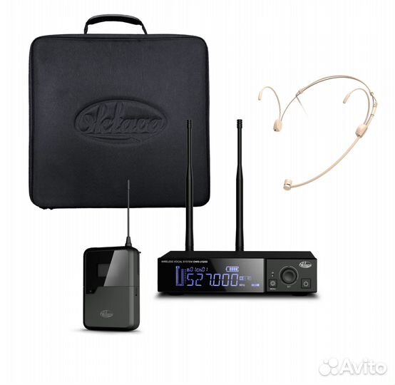 Новый OWS-U1200D01 plus Октава owsu1200D01+ радиос