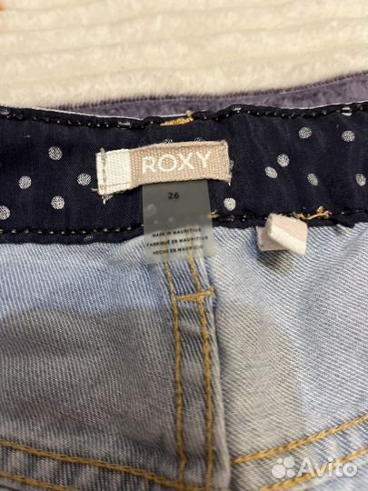 Джинсы Roxy Crazy Night