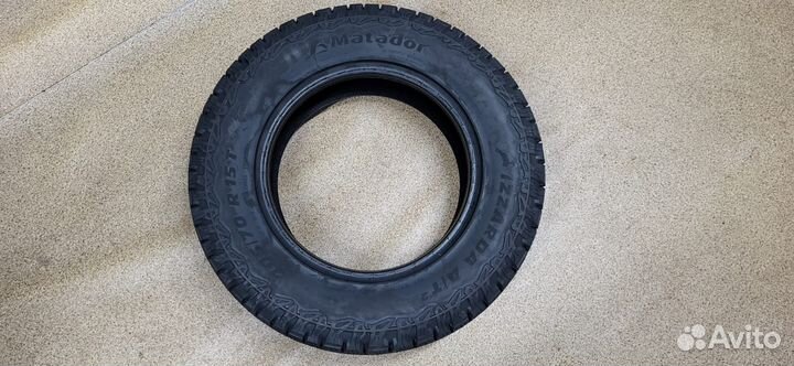 Matador MP 72 Izzarda A/T 2 205/70 R15 96T