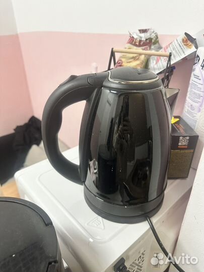 Чайник электрический